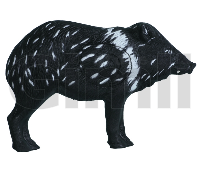 Rinehart Target 3D Javelina/peccary